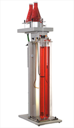 Thiết bị kiểm tra polyme Density Columns Ametek